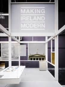 Infrastructure and the Architectures of Modernity in Ireland 1916-2016 Doc