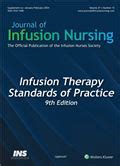 Infusion Therapy in Clinical Practice 2e Doc