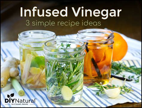 Infusions Making Flavored Oils Vinegars and Spirits Kindle Editon