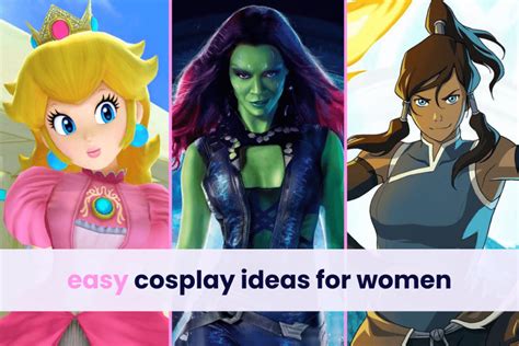 Ingenious and Affordable Cosplay Ideas: Transforming Your Passion into Reality