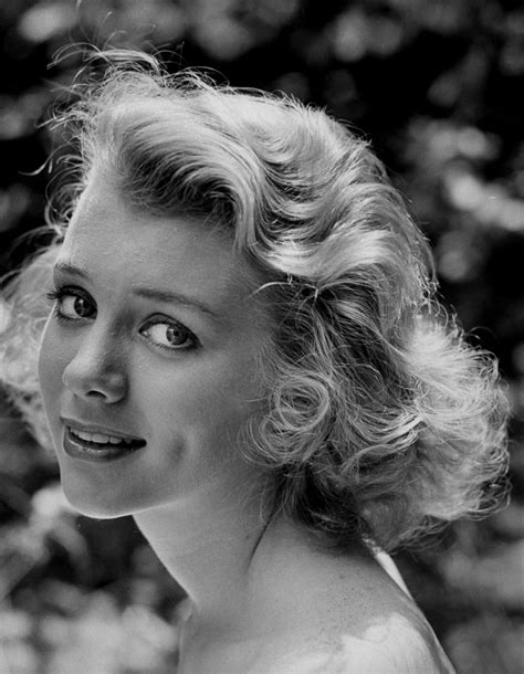 Inger Stevens: 44 Unforgettable Performances on Screen