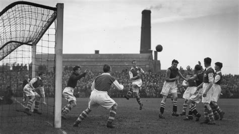 Inglaterra - FA Cup: Uma Jornada Fascinante Através da História do Futebol