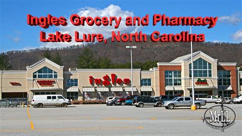 Ingles Brevard North Carolina: Your One-Stop Grocery Destination