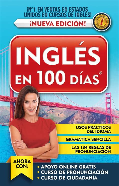 Ingles En 100 Dias/english in 100 Days (Curso Completo) (Curso C Ebook Epub