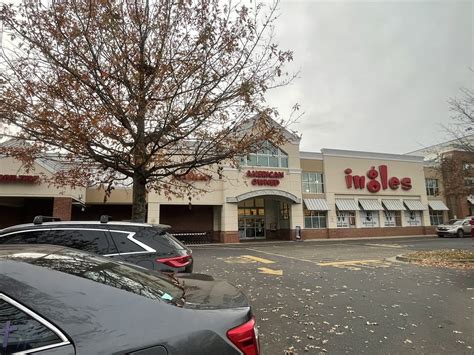 Ingles Market Spartanburg SC: Your 51,000 Sq. Ft. Grocery Destination