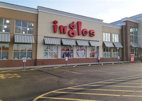 Ingles Markets Near Me: Your Ultimate Guide to Finding the Nearest Ingles