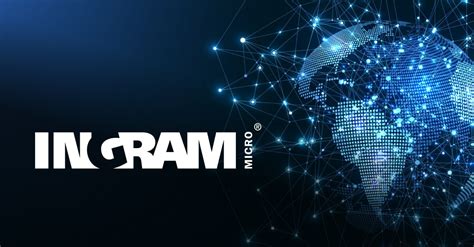 Ingram Micro Stock: A 5,000% Growth Opportunity