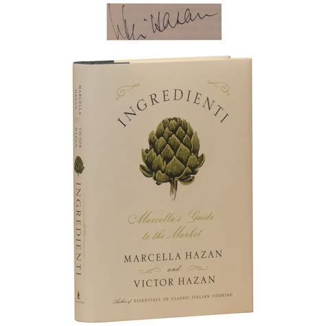 Ingredienti Marcellaâ€™s Market Marcella Hazan Kindle Editon