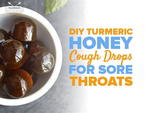 Ingredients to Look for in Cough Drops for Sore Throats