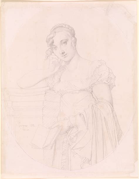 Ingres Drawing Gallery PDF