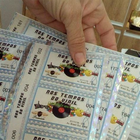 Ingresso Simples