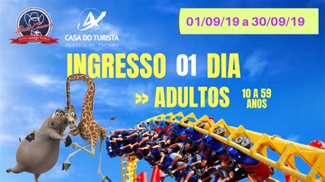 Ingressos para um dia