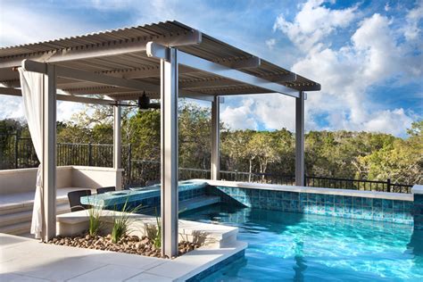 Inground Pool Shade: A Comprehensive Guide to Protect Your Oasis