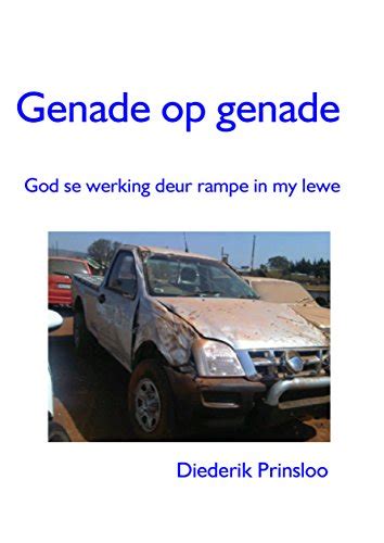 Ingrypende genade eBoek Afrikaans Edition Kindle Editon