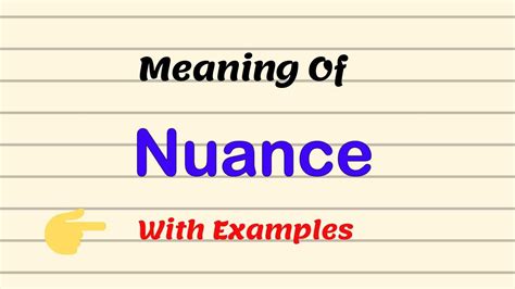 Inhabit Most Nearly Means: Exploring the Nuances of Synonymy