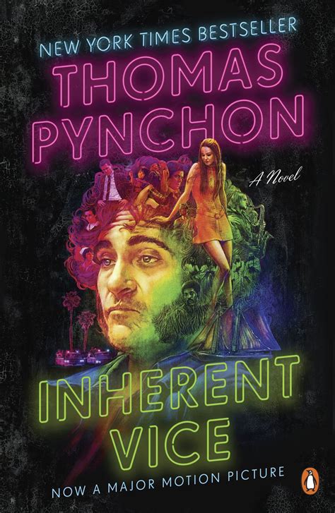 Inherent.Vice Ebook PDF