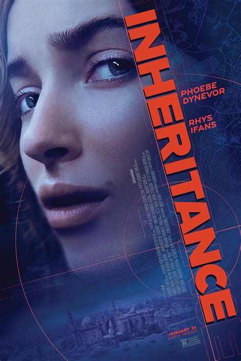 Inheritance: