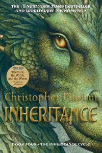 Inheritance 1st Edition Epub