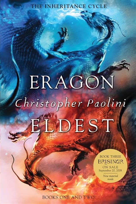 Inheritance Cycle Omnibus Eragon and Eldest The Inheritance Cycle Epub