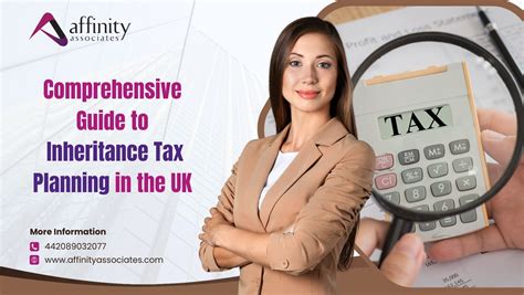 Inheritance Tax UK: A Comprehensive Guide to Understanding and Planning for Estate Inheritance