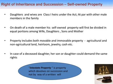 Inheritance and Succession Kindle Editon