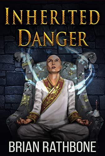 Inherited Danger The Dawning of Power Dawning of Power Trilogy Epub