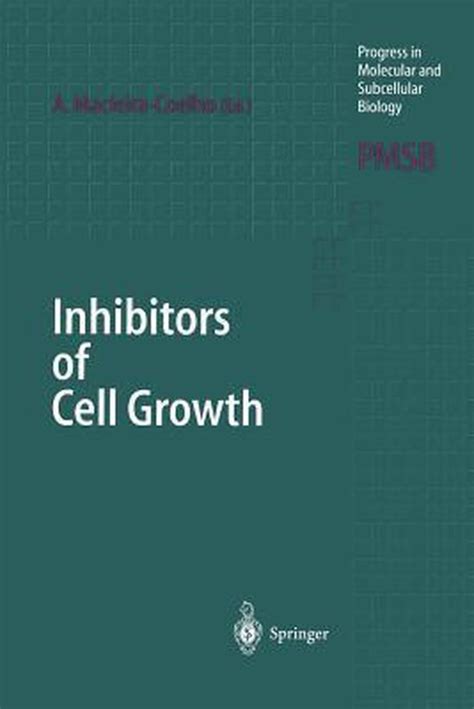 Inhibitors of Cell Growth Epub