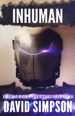 Inhuman Post-Human Epub