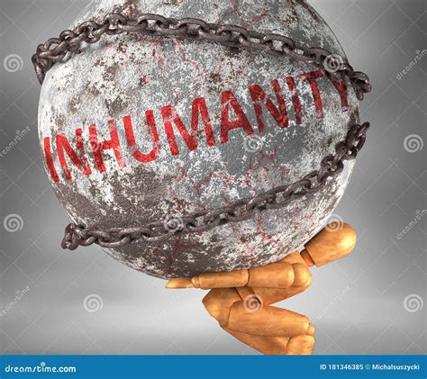 Inhumanity PDF