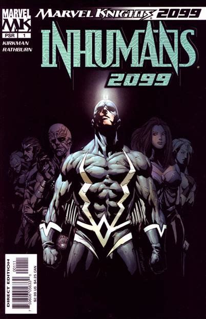 Inhumans 2099 2004 1 PDF