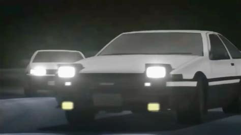 Initial D: The Fast and Furious Drive Edition