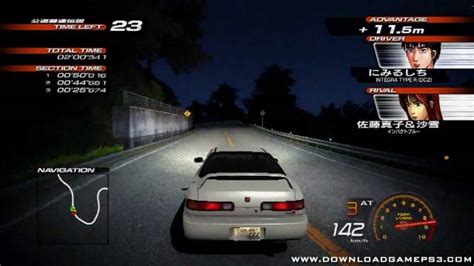 Initial D Stage 5: The Ultimate Guide to the Epic Racing Game