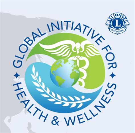 Initiatives for Health and Wellness: