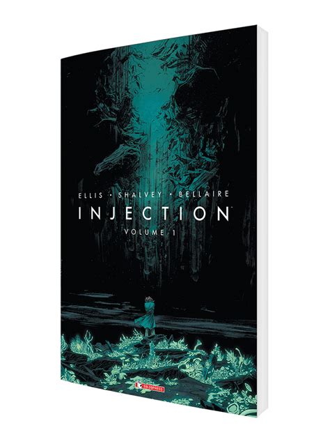 Injection Vol 1 Doc