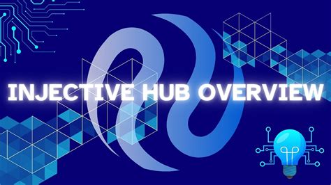 Injective Hub: An Overview