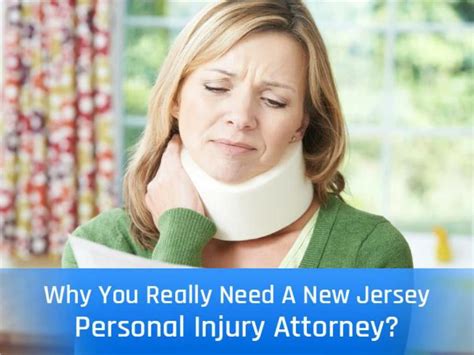 Injury Attorney Jersey City: What You Need to Know