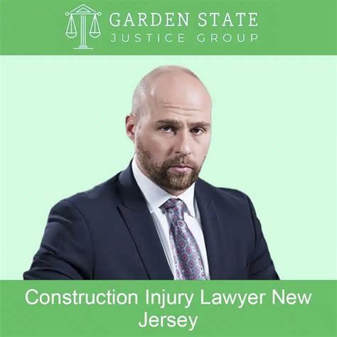 Injury Attorney Jersey City: Your Guide to Compensation and Justice