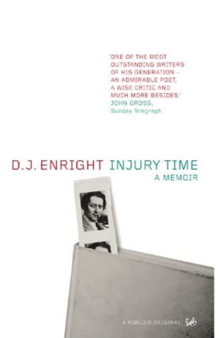 Injury Time A Memoir Doc