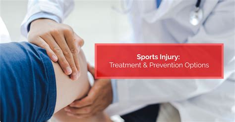 Injury prevention: