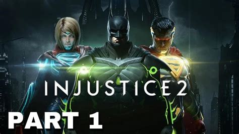 Injustice Flash: A Deeper Dive into a Complex Character