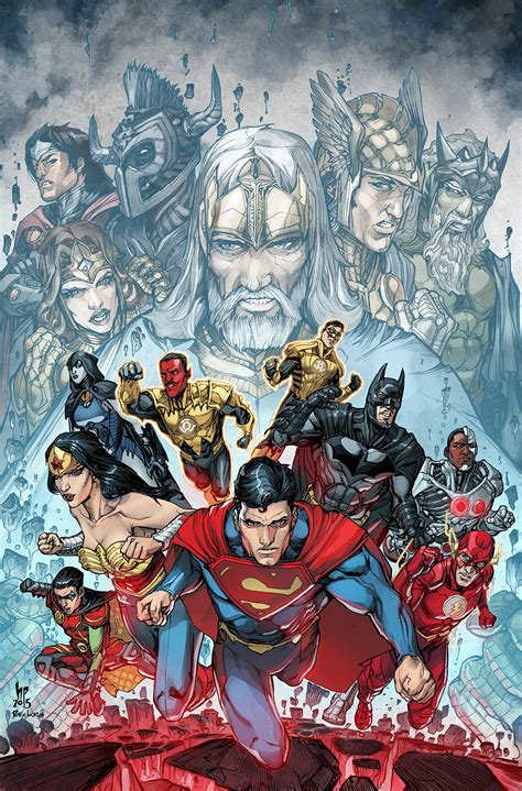 Injustice Gods Among Year Vol Epub