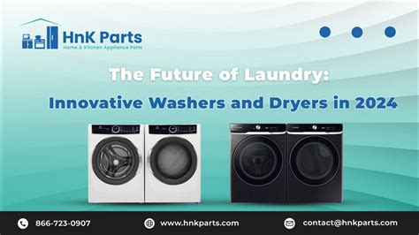 Ink Clothes Dryers: The Future of Laundry