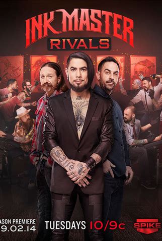 Ink Master Rivals Season 5: 60 Seconds of Success