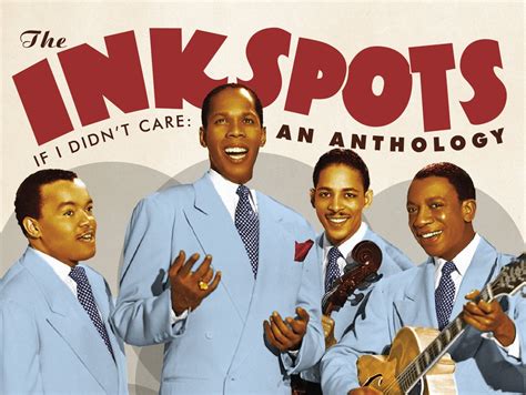 Ink Spots