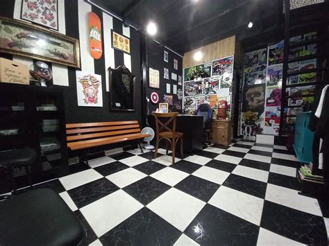 Ink the Canvas of Self-Expression: A Comprehensive Guide to Seven Sins Tattoo Studio