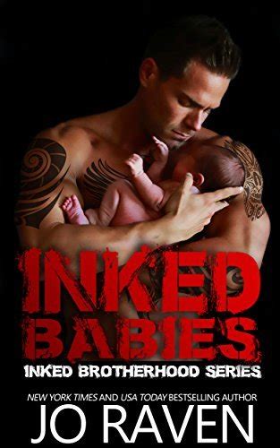 Inked Brotherhood 6 Book Series Kindle Editon