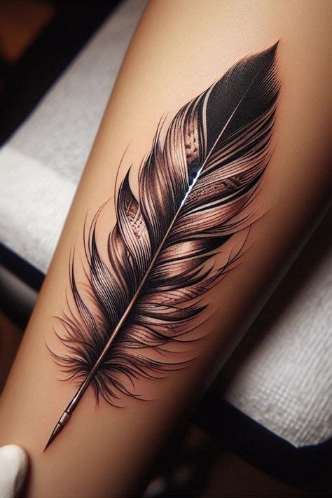 Inked Feathers Doc