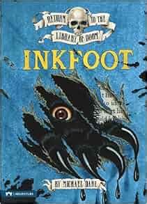 Inkfoot Return to the Library of Doom