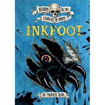 Inkfoot Return to the Library of Doom