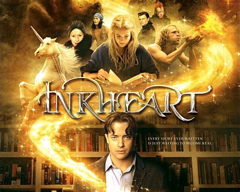 Inkheart Kindle Editon